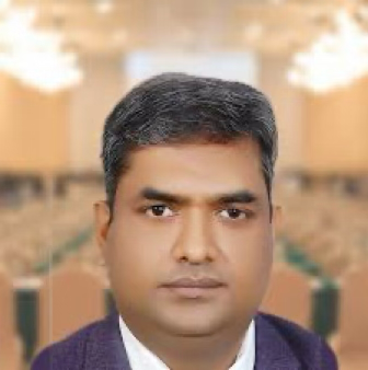 Dr. Akhilanand Chaurasia