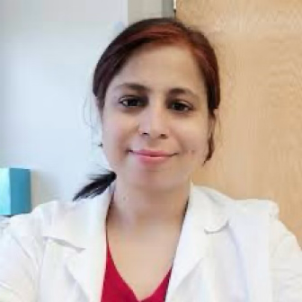 Dr. Anuradha Kalani