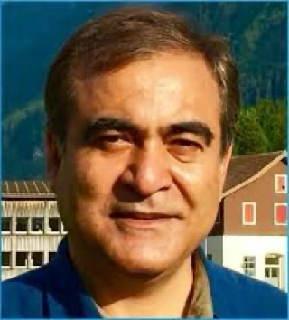 Dr. Ashok Kumar