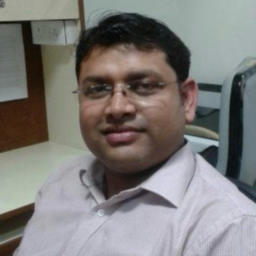 Dr. Chandresh Sharma