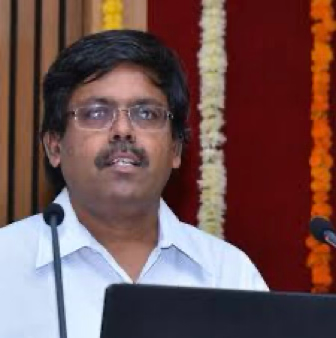 Dr. Ramasubbu Sankararamakrishnan