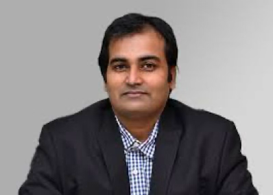 Dr. Santosh Misra