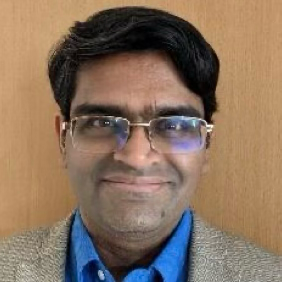 Dr. Shivkumar Kalyanaraman