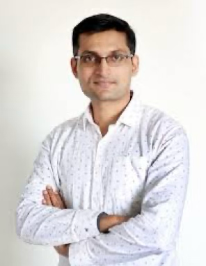 Dr. Tushar Sandhan