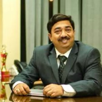 Prof. Amitabha Bandyopadhyay