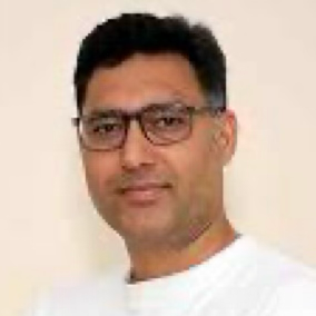 Prof. Ashwani Thakur