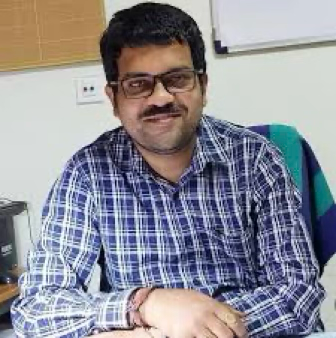 Prof. Mahesh Kumar Panda