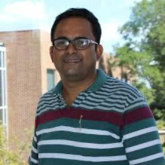 Prof. Purnendu Parhi