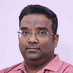 Prof. Raja Angamuthu