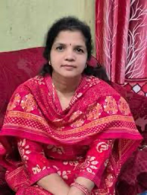 Prof. Rashmirekha Satpathy