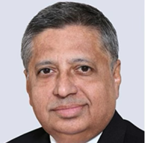 Prof. Sanjay Nayak