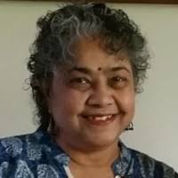 Prof. Sharmila Mande