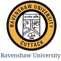Ravenshaw University, Cuttack, Odisha