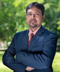 Dr. Susanta Samajdar